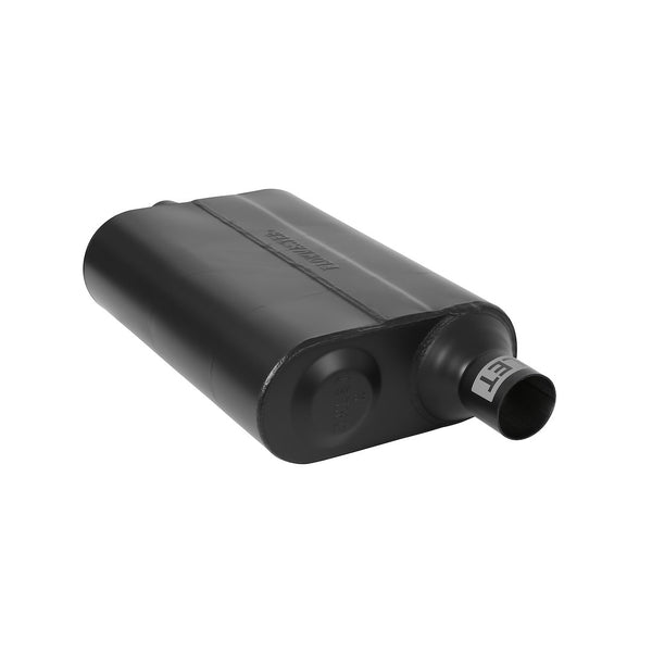 Flowmaster Exhaust Muffler 40 Series Delta Flow (MPN: 942041)