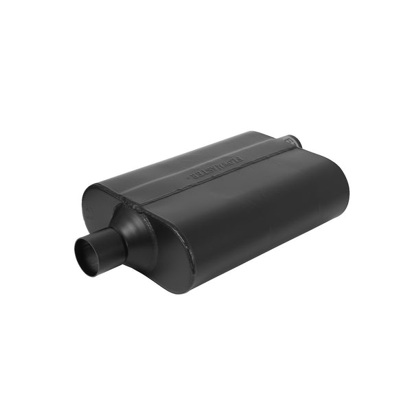 Flowmaster Exhaust Muffler 40 Series Delta Flow (MPN: 942041)