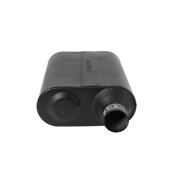 Flowmaster Exhaust Muffler 40 Series Delta Flow (MPN: 942041)