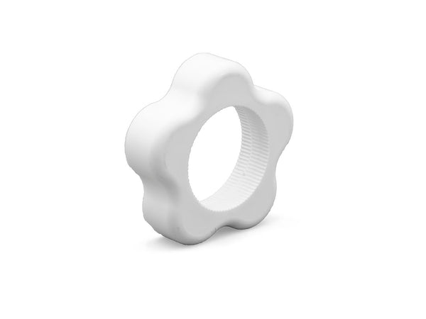 B&B Molders Fresh Water Inlet Grip (MPN: 94209)