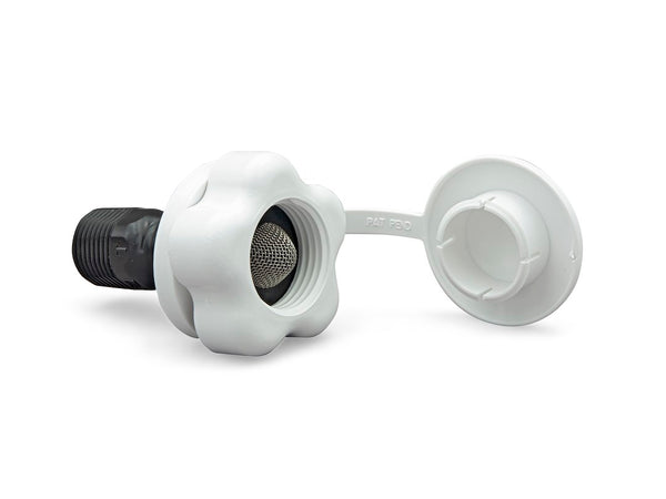 B&B Molders Fresh Water Check Valve (MPN: 94210)