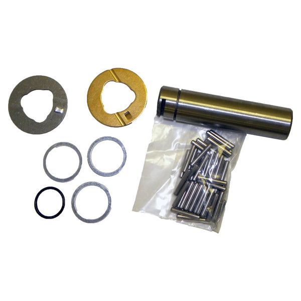 Crown Automotive Auto Trans Intermediate Shaft (MPN: 942115K)