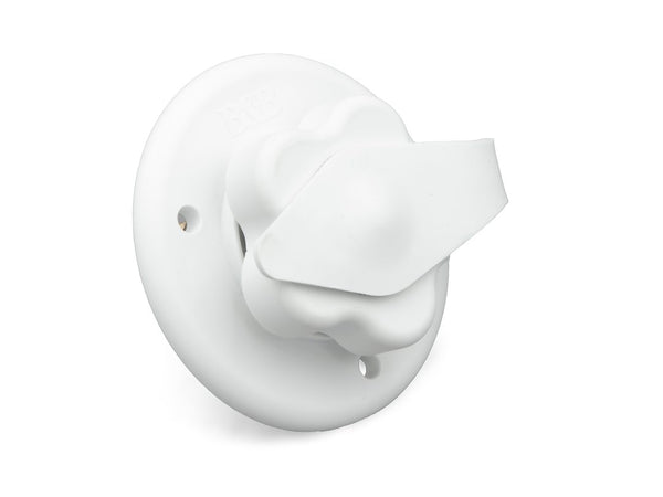 B&B Molders Fresh Water Inlet (MPN: 94214)