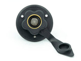 B&B Molders Fresh Water Inlet (MPN: 94215)