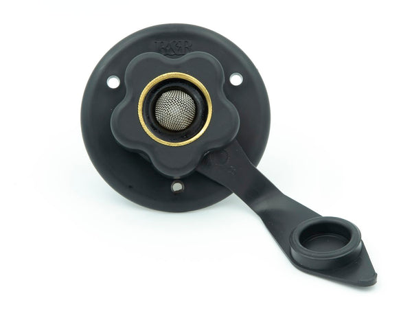 B&B Molders Fresh Water Inlet (MPN: 94215)