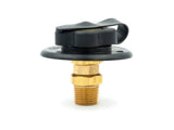 B&B Molders Fresh Water Inlet (MPN: 94215)