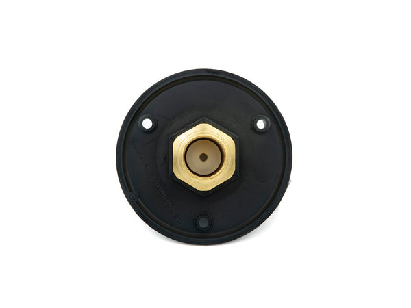 B&B Molders Fresh Water Inlet (MPN: 94215)