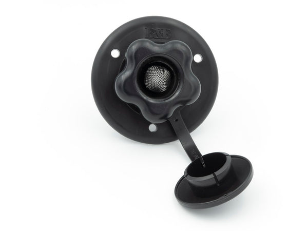 B&B Molders Fresh Water Inlet (MPN: 94217)