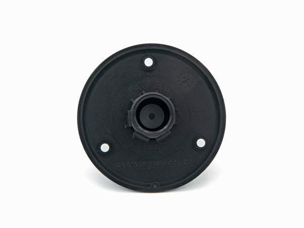 B&B Molders Fresh Water Inlet (MPN: 94217)
