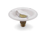 B&B Molders Fresh Water Inlet (MPN: 94218)