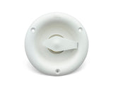 B&B Molders Fresh Water Inlet (MPN: 94218)