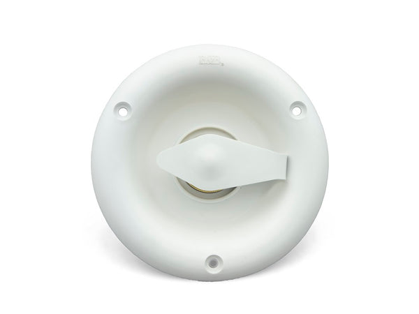B&B Molders Fresh Water Inlet (MPN: 94218)