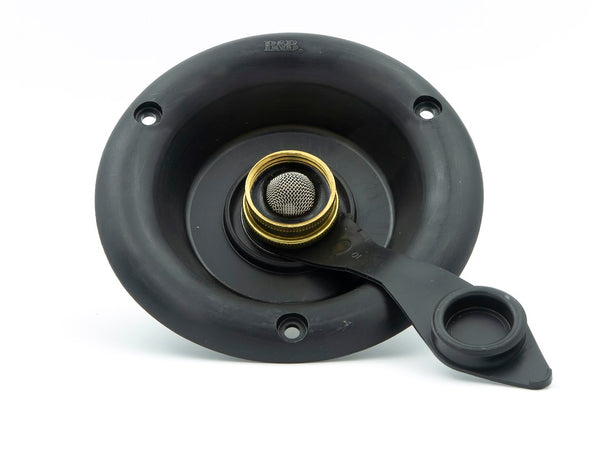 B&B Molders Fresh Water Inlet (MPN: 94219)