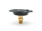 B&B Molders Fresh Water Inlet (MPN: 94219)