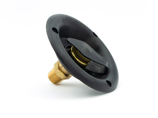 B&B Molders Fresh Water Inlet (MPN: 94219)