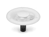 B&B Molders Fresh Water Inlet (MPN: 94220)
