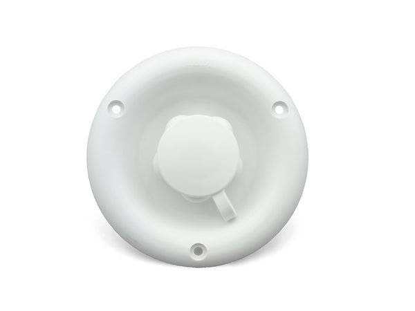 B&B Molders Fresh Water Inlet (MPN: 94220)