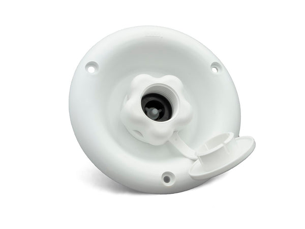 B&B Molders Fresh Water Inlet (MPN: 94220)