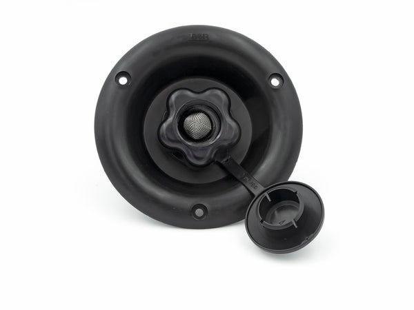 B&B Molders Fresh Water Inlet (MPN: 94221)