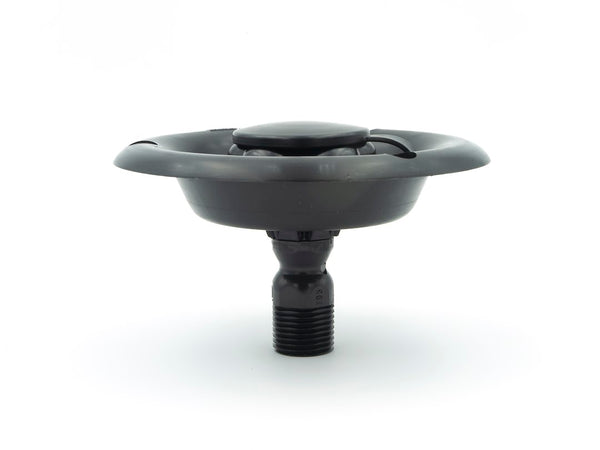 B&B Molders Fresh Water Inlet (MPN: 94221)