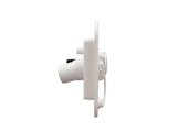 B&B Molders Fresh Water Inlet (MPN: 94222)