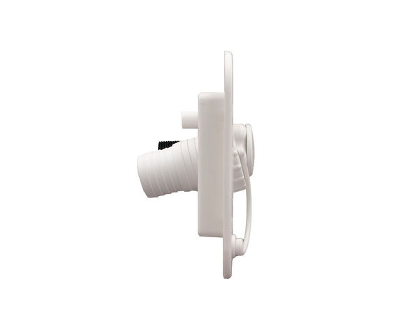 B&B Molders Fresh Water Inlet (MPN: 94222)
