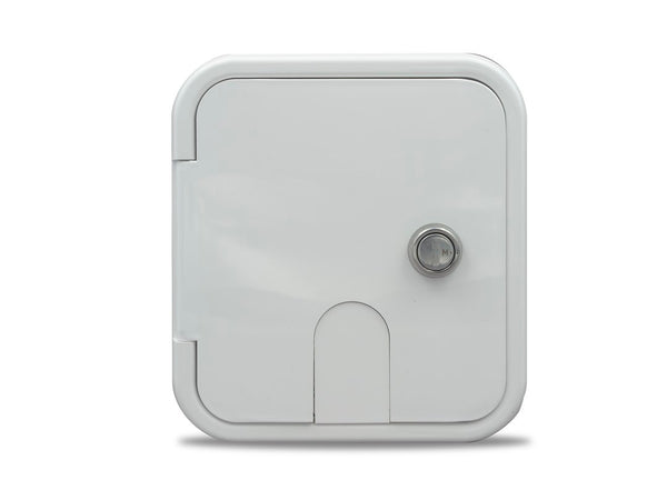 B&B Molders Fresh Water Inlet (MPN: 94225)