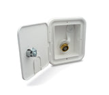 B&B Molders Fresh Water Inlet (MPN: 94225)