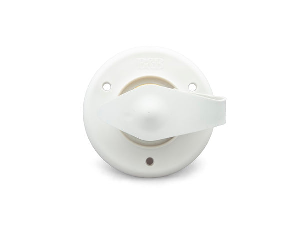 B&B Molders Fresh Water Inlet (MPN: 94234)