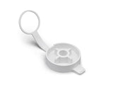 B&B Molders Fresh Water Inlet Cap (MPN: 94242)