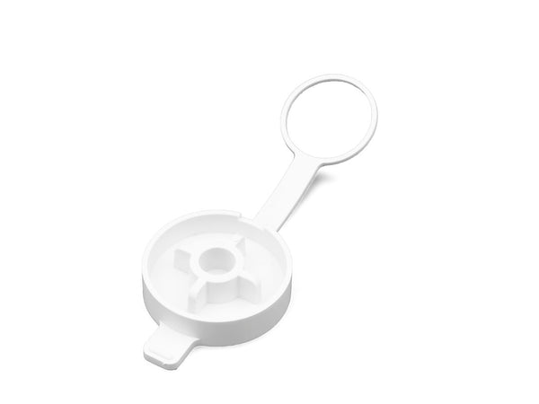 B&B Molders Fresh Water Inlet Cap (MPN: 94242)