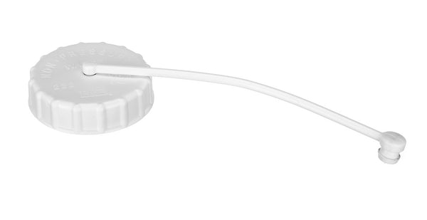 B&B Molders Fresh Water Inlet Cap (MPN: 94243)