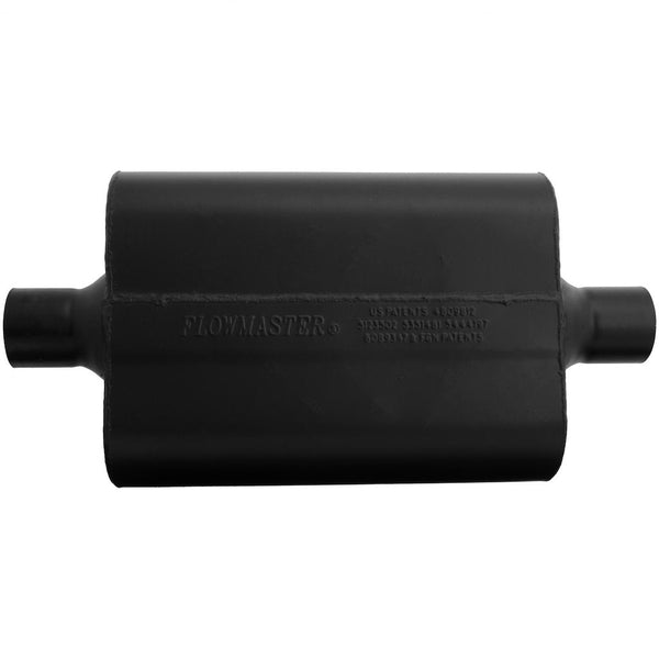 Flowmaster Super 44 Delta Flow Muffler (MPN: 942445)