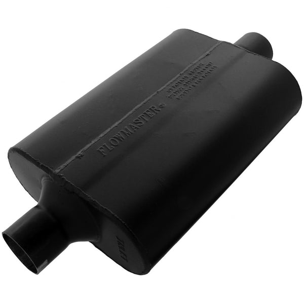 Flowmaster Super 44 Delta Flow Muffler (MPN: 942445)