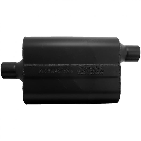 Flowmaster Super 44 Delta Flow Muffler (MPN: 942447)