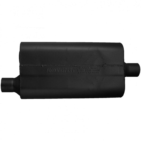 Flowmaster Exhaust Muffler 50 Series Delta Flow (MPN: 942451)