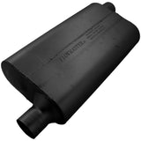 Flowmaster Exhaust Muffler 50 Series Delta Flow (MPN: 942453)