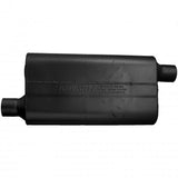 Flowmaster Exhaust Muffler 50 Series Delta Flow (MPN: 942453)
