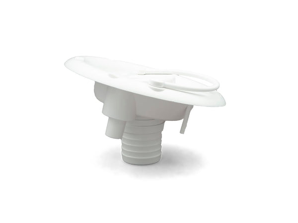 B&B Molders Fresh Water Inlet (MPN: 94247)