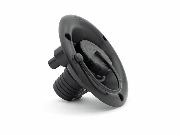 B&B Molders Fresh Water Inlet (MPN: 94248)