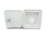B&B Molders Fresh Water Inlet (MPN: 94251)