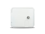 B&B Molders Fresh Water Inlet (MPN: 94253)