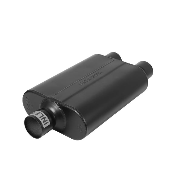 Flowmaster Exhaust Muffler 40 Series Delta Flow (MPN: 9425400)
