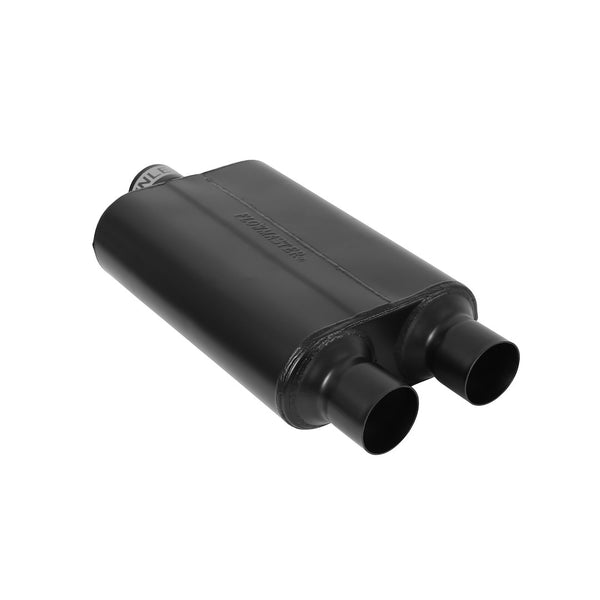 Flowmaster Exhaust Muffler 40 Series Delta Flow (MPN: 9425400)