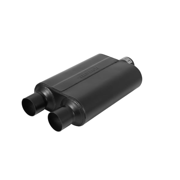 Flowmaster Exhaust Muffler 40 Series Delta Flow (MPN: 9425400)