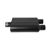 Flowmaster Exhaust Muffler 40 Series Delta Flow (MPN: 9425400)