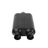 Flowmaster Exhaust Muffler 40 Series Delta Flow (MPN: 9425400)