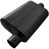 Flowmaster Exhaust Muffler 40 Series Delta Flow (MPN: 942541)