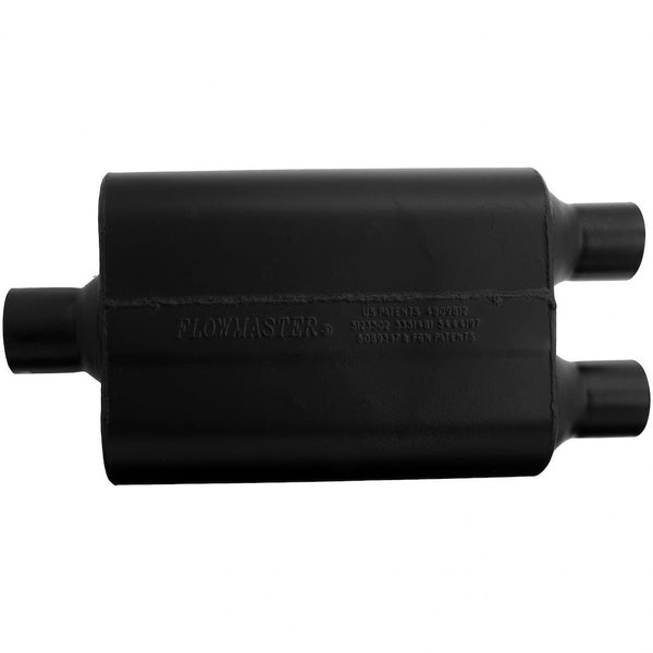 Flowmaster Super 44 Delta Flow Muffler (MPN: 9425452)
