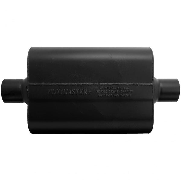 Flowmaster Super 44 Delta Flow Muffler (MPN: 942545)